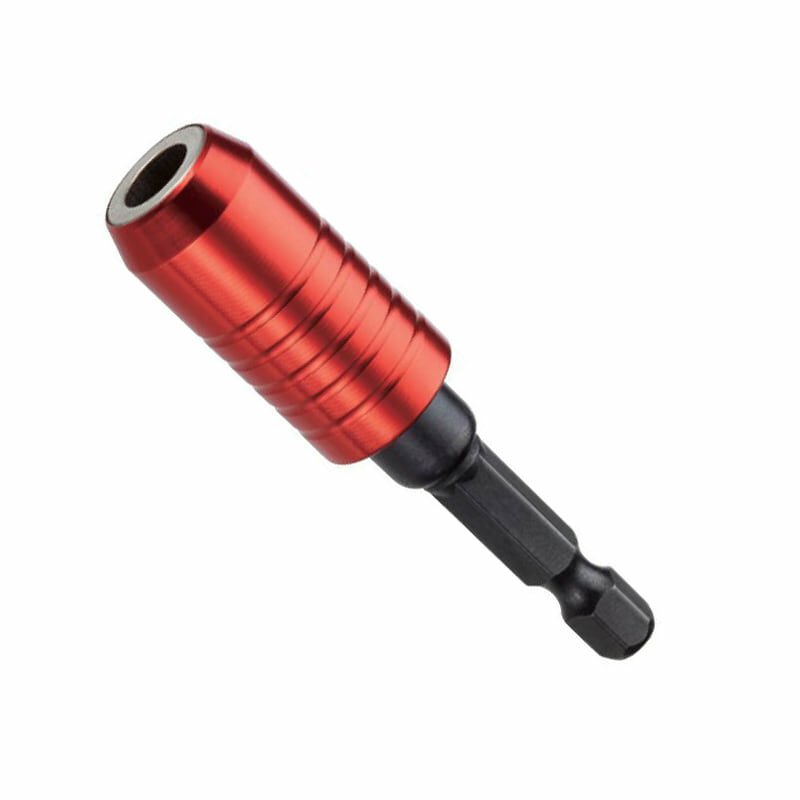 Proscr SCR16307 1/4''*60mm Hızlı ve Güçlü Manyetik Bits Tutucu Adaptörü