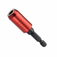 Proscr SCR16307 1/4''*60mm Hızlı ve Güçlü Manyetik Bits Tutucu Adaptörü