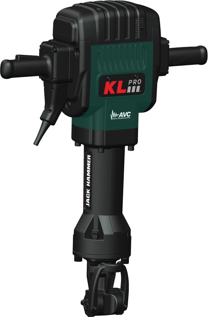 KLPRO KLKR3200H 2200Watt 78J 30Kg Profesyonel Hex Kırıcı