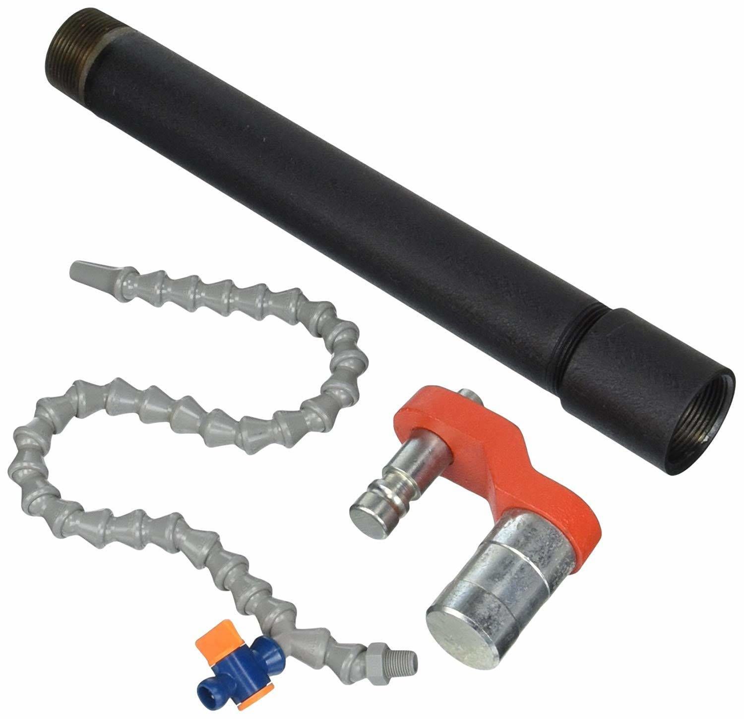 Ridgid 42415 Model 768 141 (Model 535) için Tahrik Mili Bağlantı Kiti