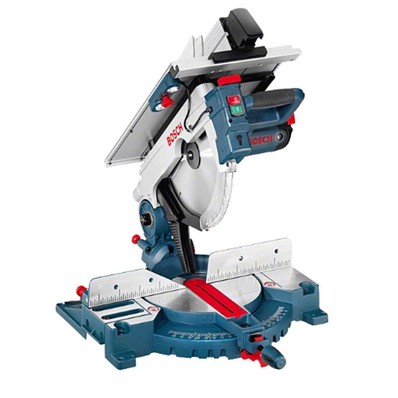 Bosch GTM 12 JL 1800W 305x30mm Gönye Kesme