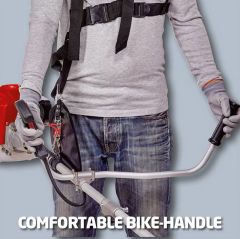 Einhell GC-BC 52 I AS Benzinli Tırpan Motoru
