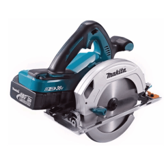 Makita DHS710RM2J Akülü Sunta Kesme