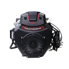 Kama KGL670MGHE 22hp G Konik Marşlı Benzinli Motor