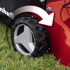 Einhell GC-PM 46 S Benzinli Çim Biçme Makinesi