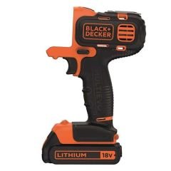 Black & Decker MT218KB Çift Akülü Multievo Vidalama Aleti