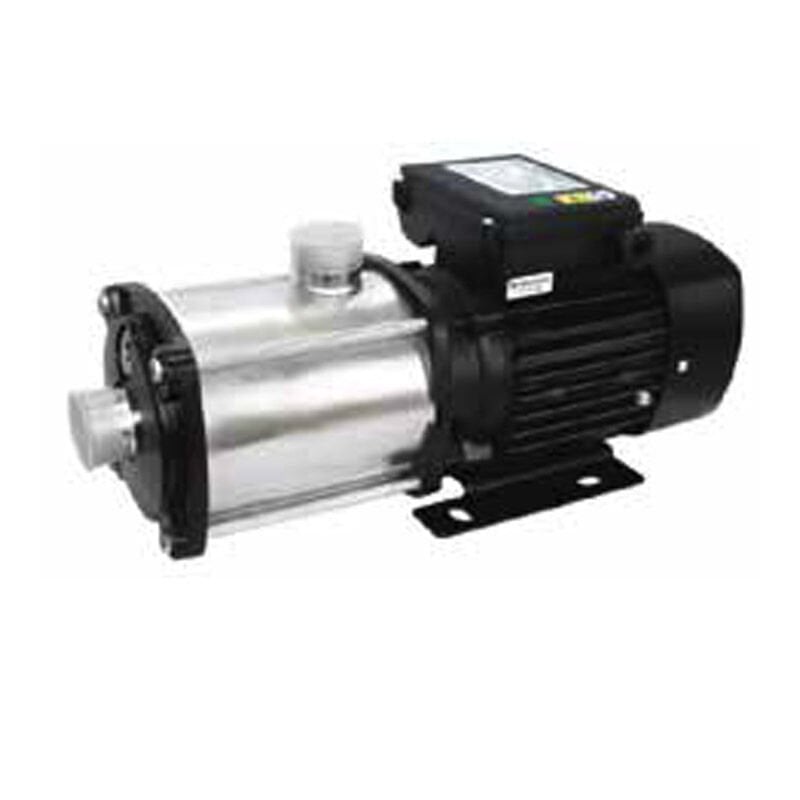 Water Sound CMI 4-8 2HP Yatık Milli Çok Kademeli Santrifüj Pompa