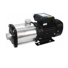 Water Sound CMI 4-8 2HP Yatık Milli Çok Kademeli Santrifüj Pompa