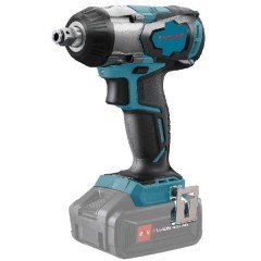 Catpower 4126 Akülü Somun Sıkma Torklu Vidalama 1/2