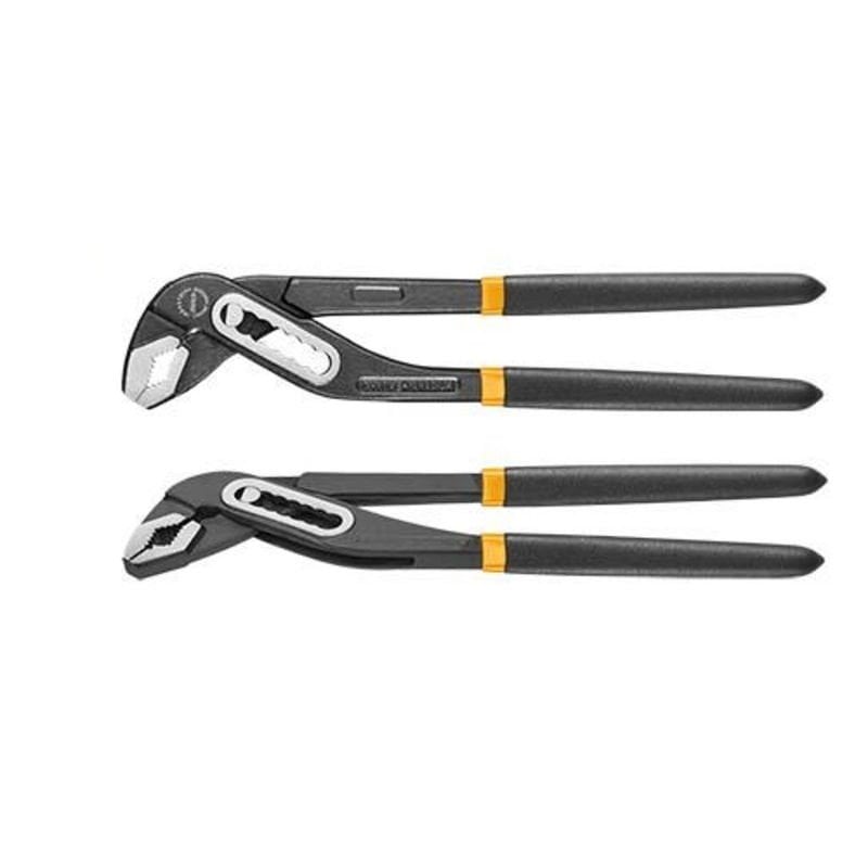 Ingco HPP03300 300mm Endüstriyel Ayarlı Fort Pense 1 Paket