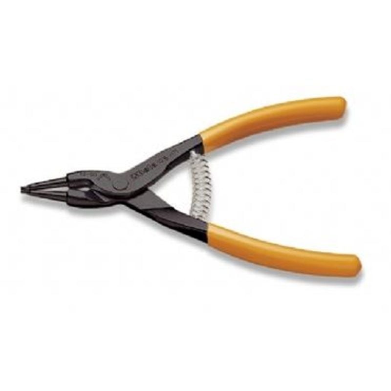 Beta 010360028 1036 300mm Yaylı Düz Segman Pensesi