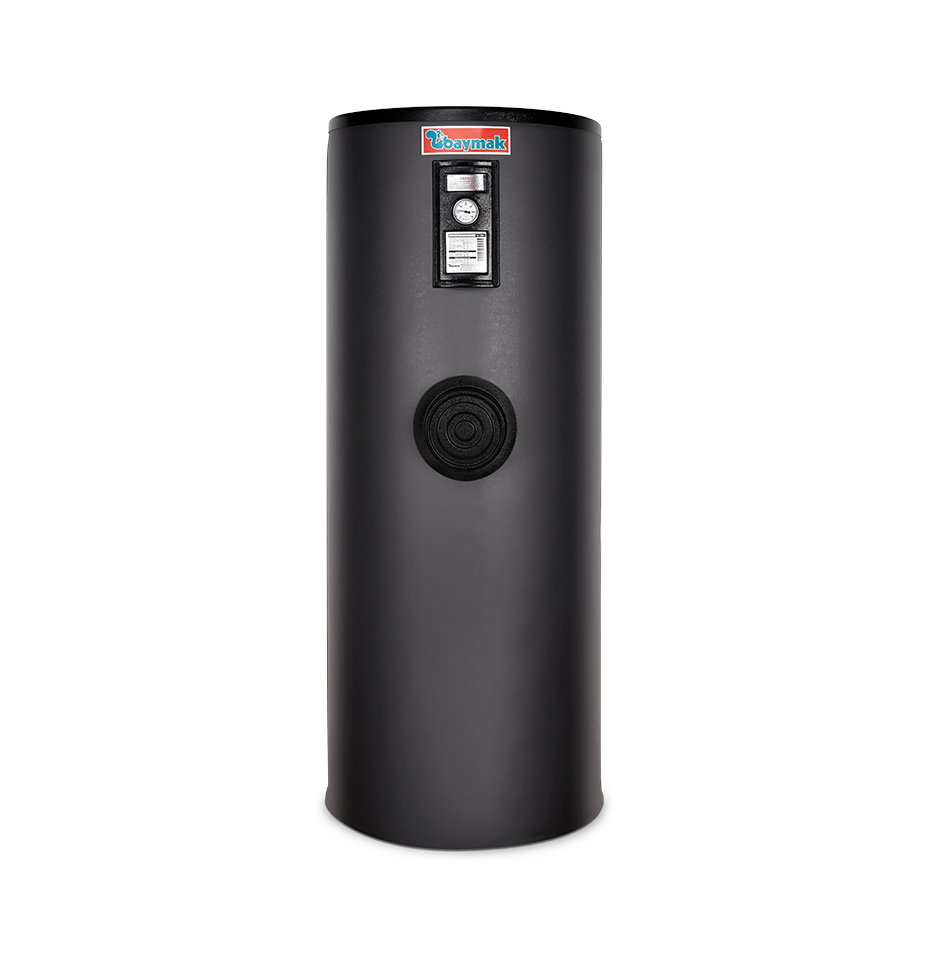 Baymak 160 Lt Aqua Tek Serpantinli Hızlı Boyler
