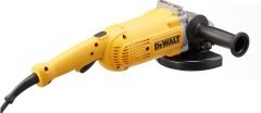 Dewalt DWE497 2600W 180mm Büyük Taşlama Makinesi