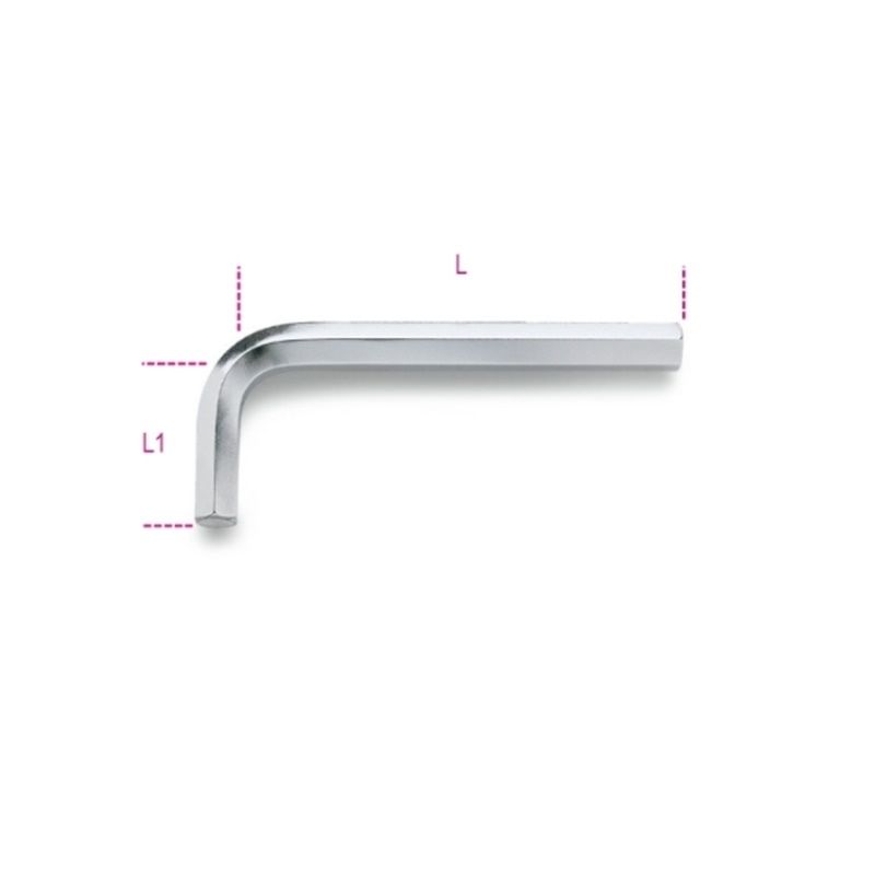 Beta 000960014 96 1,3mm Allen Anahtar