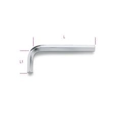 Beta 000960014 96 1,3mm Allen Anahtar