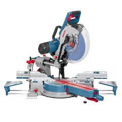 Bosch GCM 12 SDE 1800W 305x30mm Gönye Kesme
