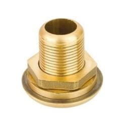 Adasan 1 1/2'' Depo Rakoru