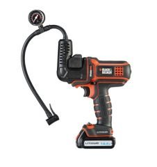 Black+Decker MTNF9 Multievo Hava Pompa Aparatı
