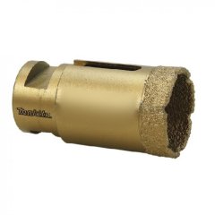 Makita D-44579 Granit Mermer Porselen Delme Ucu 57mm M14 x 2