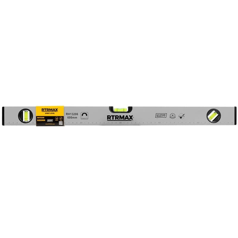 RTRMAX RH13208G 80cm Gri Su Terazisi