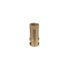 Makita D-44591 Granit Mermer Porselen Delme Ucu 65mm M14 x 2