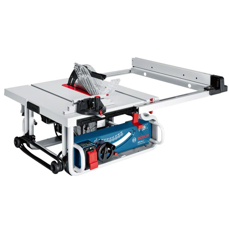 Bosch GTS 10 J 1800W 254x30mm Gönye Kesme