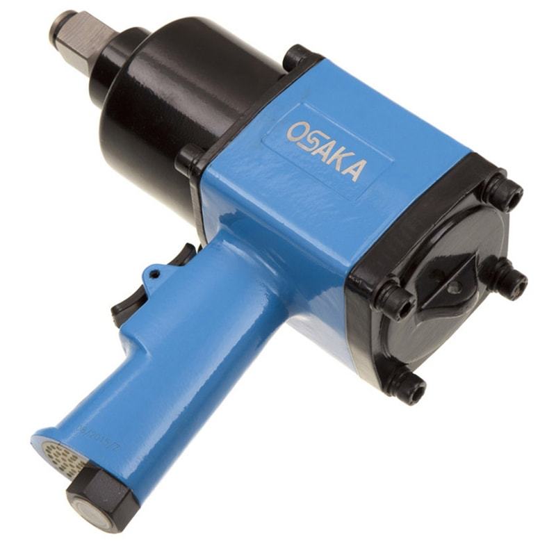 Osaka OPC 51134 3/4 inç Havalı Somun Sıkma Sökme