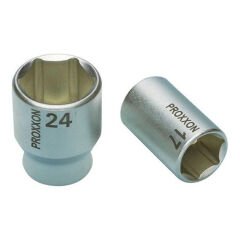 Proxxon 23500 3/8'' 6mm Lokma