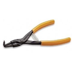 Beta 010380021 1038 220mm 90° Yaylı Eğri Segman Pensesi