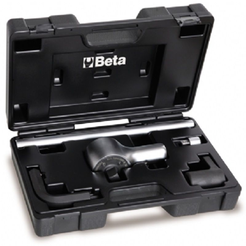 Beta 005600160 560/C6 Tork Arttırıcı Takımı