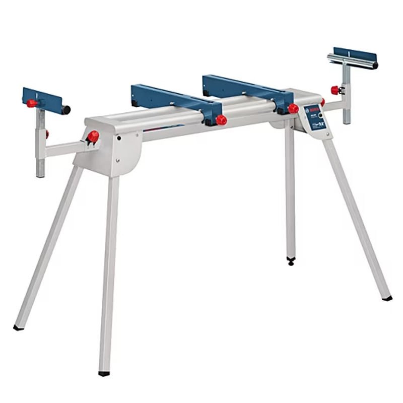 Bosch GTA 2600 Çalışma Tezgahı