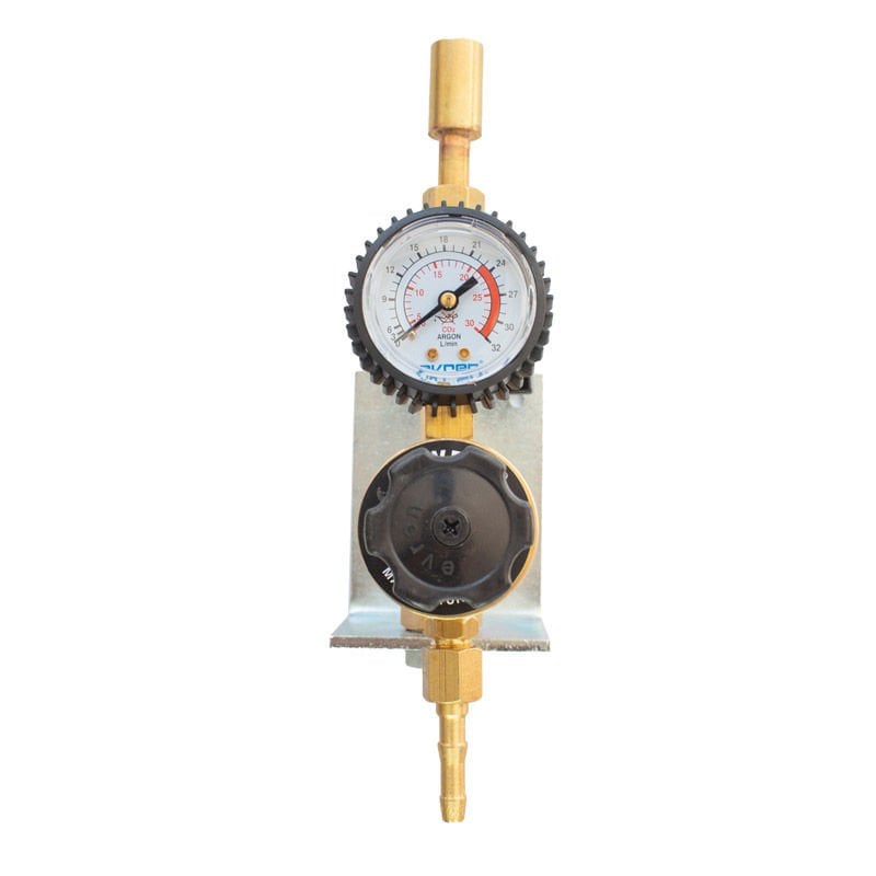 Evren 911A - Ø 15 mm Argon Postabaşı Grubu