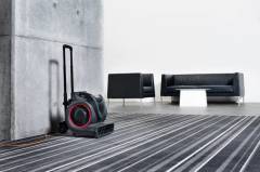Viper Air Mover WT3SPD Halı Kurutma Makinası