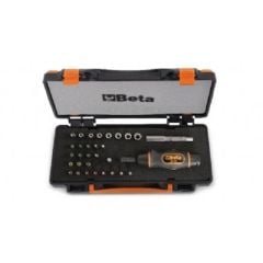 Beta 005830931 583/C31 Tork Tornavida Takımı
