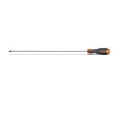 Beta 012041318 1204EL 6,5x400mm 519mm Uzun Düz Tornavida