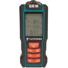 Catpower CAT360 Lazer Metre 60 M