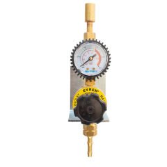 Evren 912 0-1,5 bar Ø 15 mm Asetilen Postabaşı Grubu