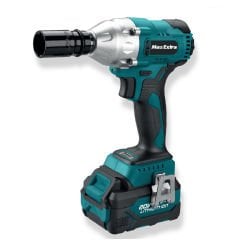 Max-Extra MXP9012 Akülü Darbeli Matkap