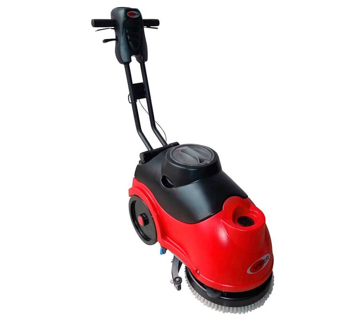 Viper AS380 15C Elektrikli Kompakt Kablolu Temizlik Otomatı