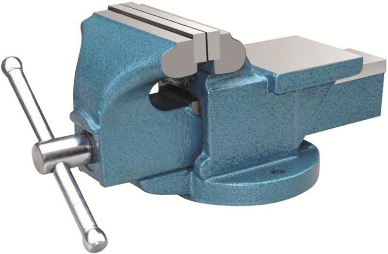 Partner PT21147 150mm Sabit Tablalı Mengene