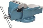 Partner PT21147 150mm Sabit Tablalı Mengene