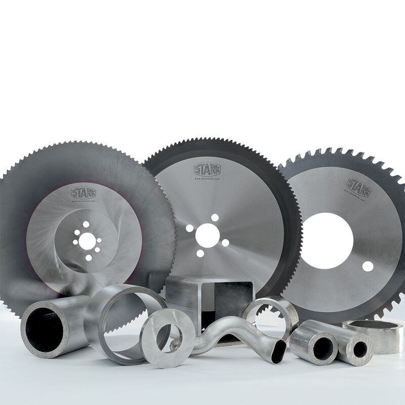Stark 250A1160 250x2.0x32mm 160mm Diş HSS DMo5 Daire Testere
