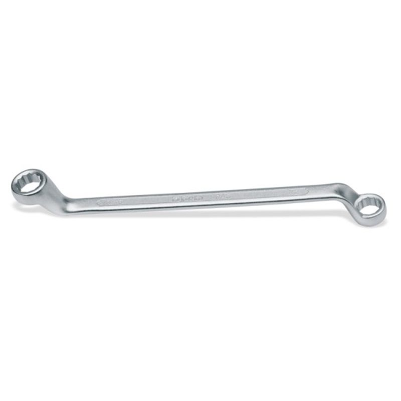 Beta 000900203 90AS 1/4''x5/16'' Çift Uçlu Yıldız Anahtar