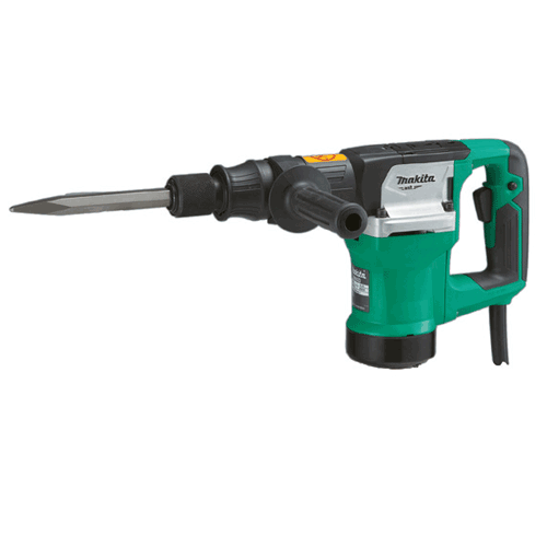 Makita M8600M Elektropnömatik Kırıcı