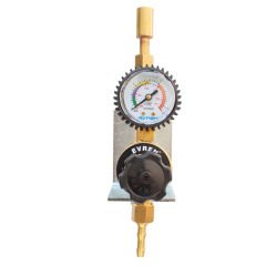 Evren 913K 0-10 bar Ø 15 mm Kuruhava Postabaşı Grubu