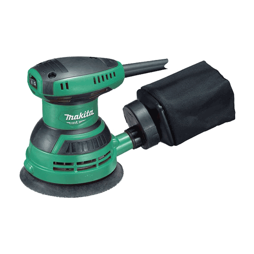 Makita M9204M Dairesel Titreşimli Zımpara