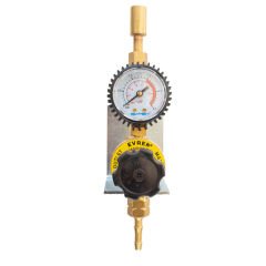 Evren 914 0-1,5 bar Ø 15 mm Propan Postabaşı Grubu