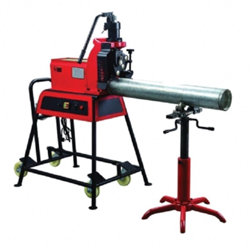 Tuwei TWG-VII-A 1''-12'' Yiv Makinası