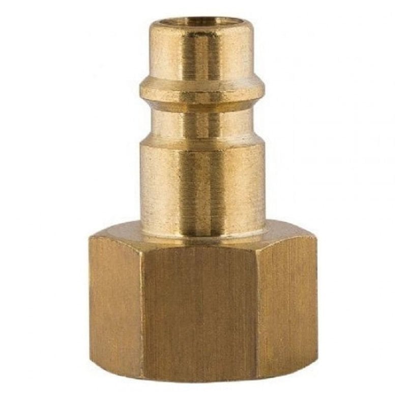 Adasan 3/8'' Dişi Uç - 5 Adet