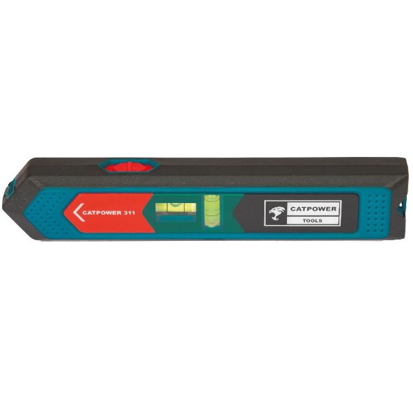 Catpower CAT311 Lazer Su Terazisi